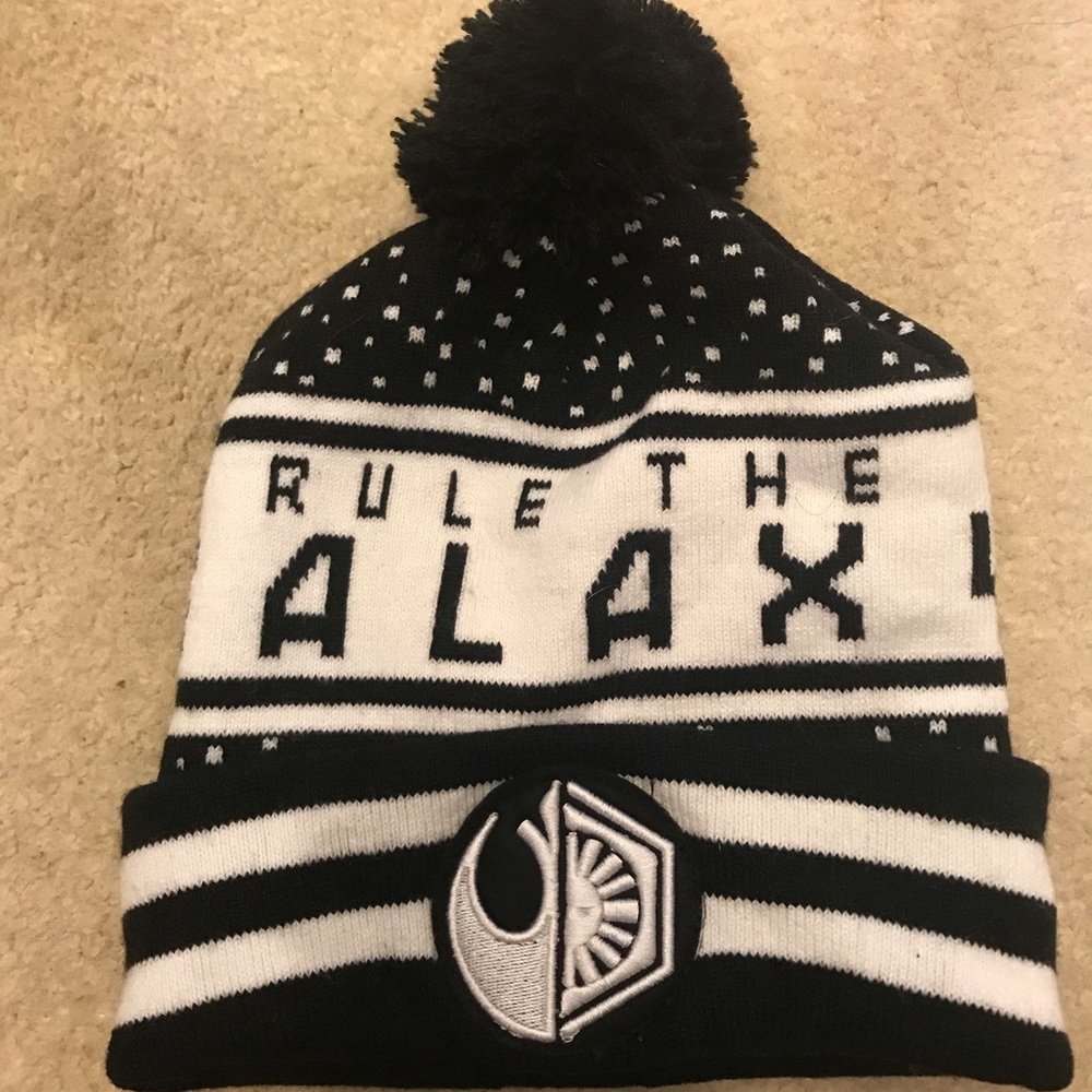 Star Wars Beanie
